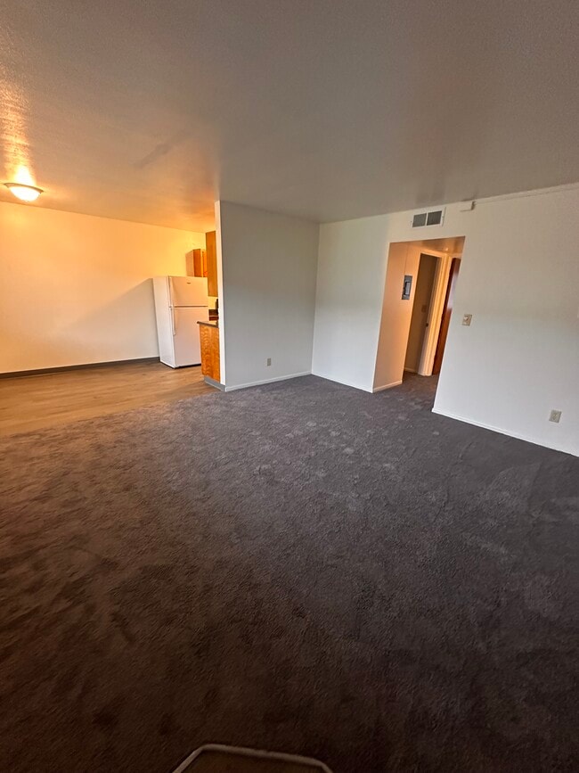 Starliter Apartments