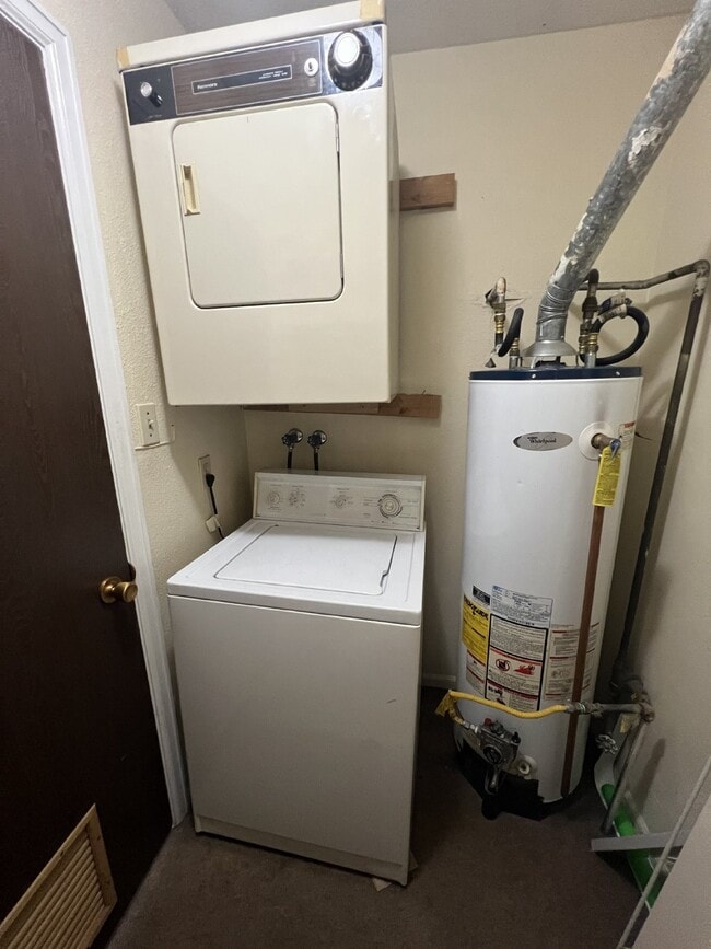 Photo - One Bedroom Apartment Close to Dell Range