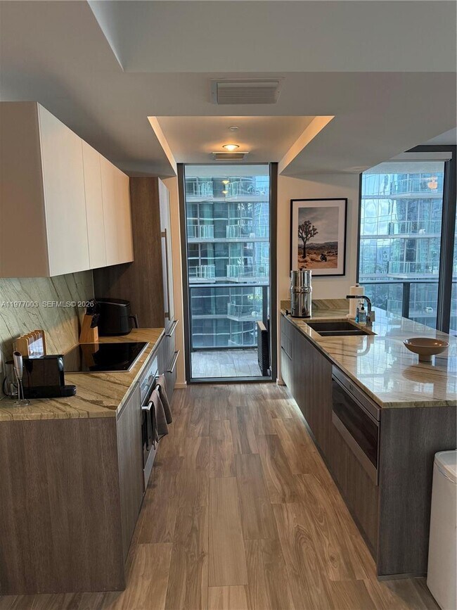 Photo - 801 S Miami Ave Unit 1705