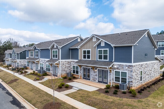 Photo - The Reserve at Jackson Highway