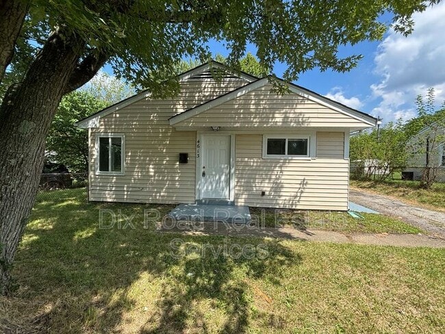 Building Photo - 4613 Nevada Ave Rental