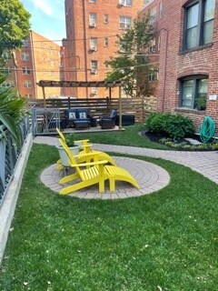 Photo - Lincoln Arms Apartments