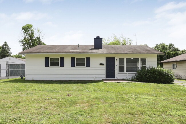 Building Photo - 3BR Ranch Home | Fenced Yard | Attached Garage | Reynoldsburg