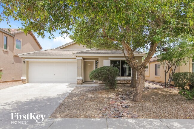 Photo - 1222 W Jersey Way