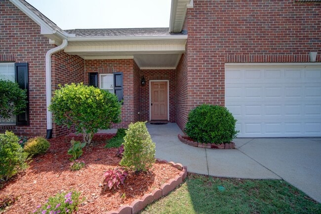 Photo - 4 BR/2 BA, Two Car Garage, Charming Home i...