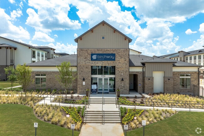 Leasing Office