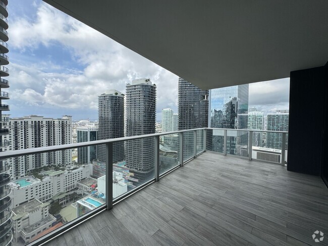 Building Photo - 1010 Brickell Ave Rental