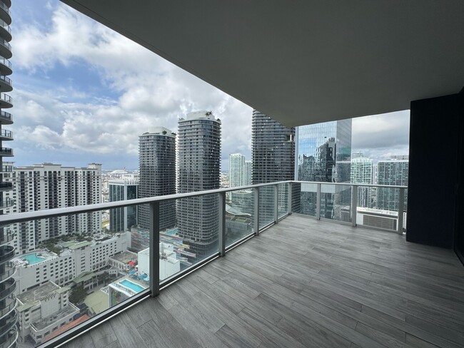 Photo - 1010 Brickell Ave Rental