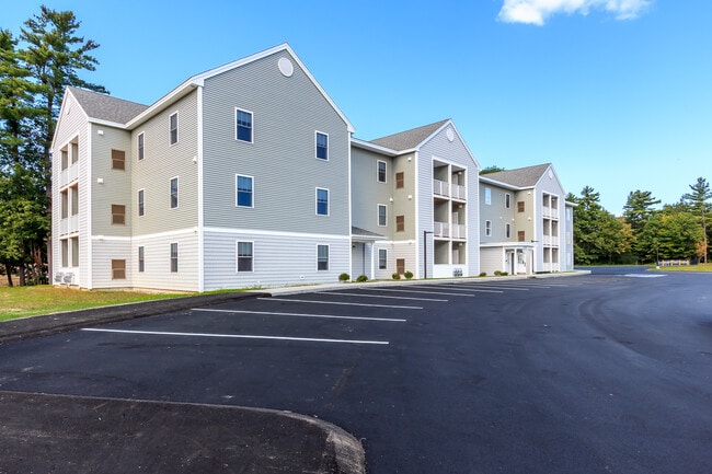 Province Street Apartments