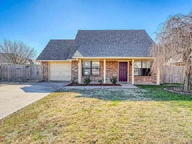 Photo - 4104 SW Rolling Hills Dr House