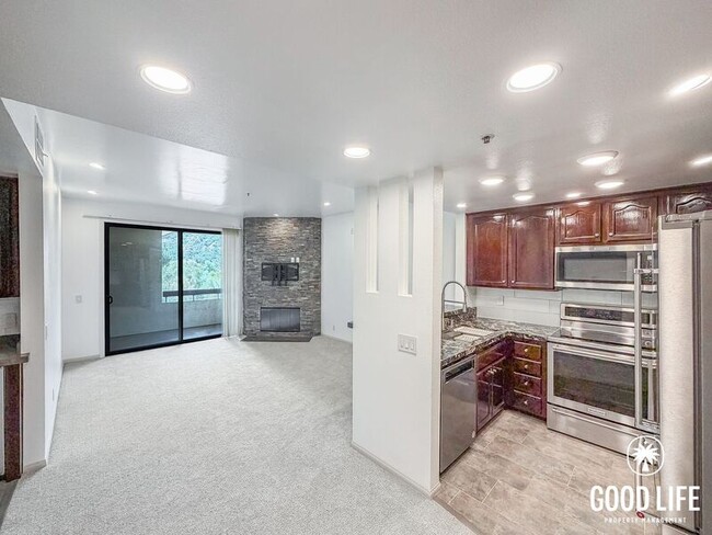 Building Photo - 5875 Friars Rd Unit 4410