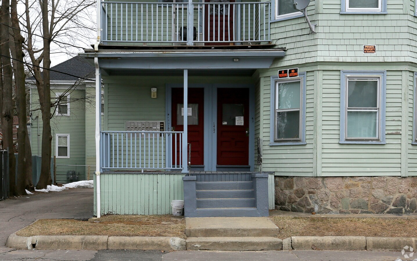 Photo - 177-179 Green St