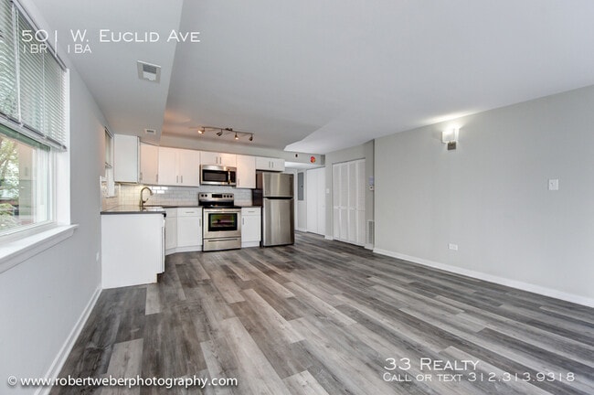 Photo - Euclid Place