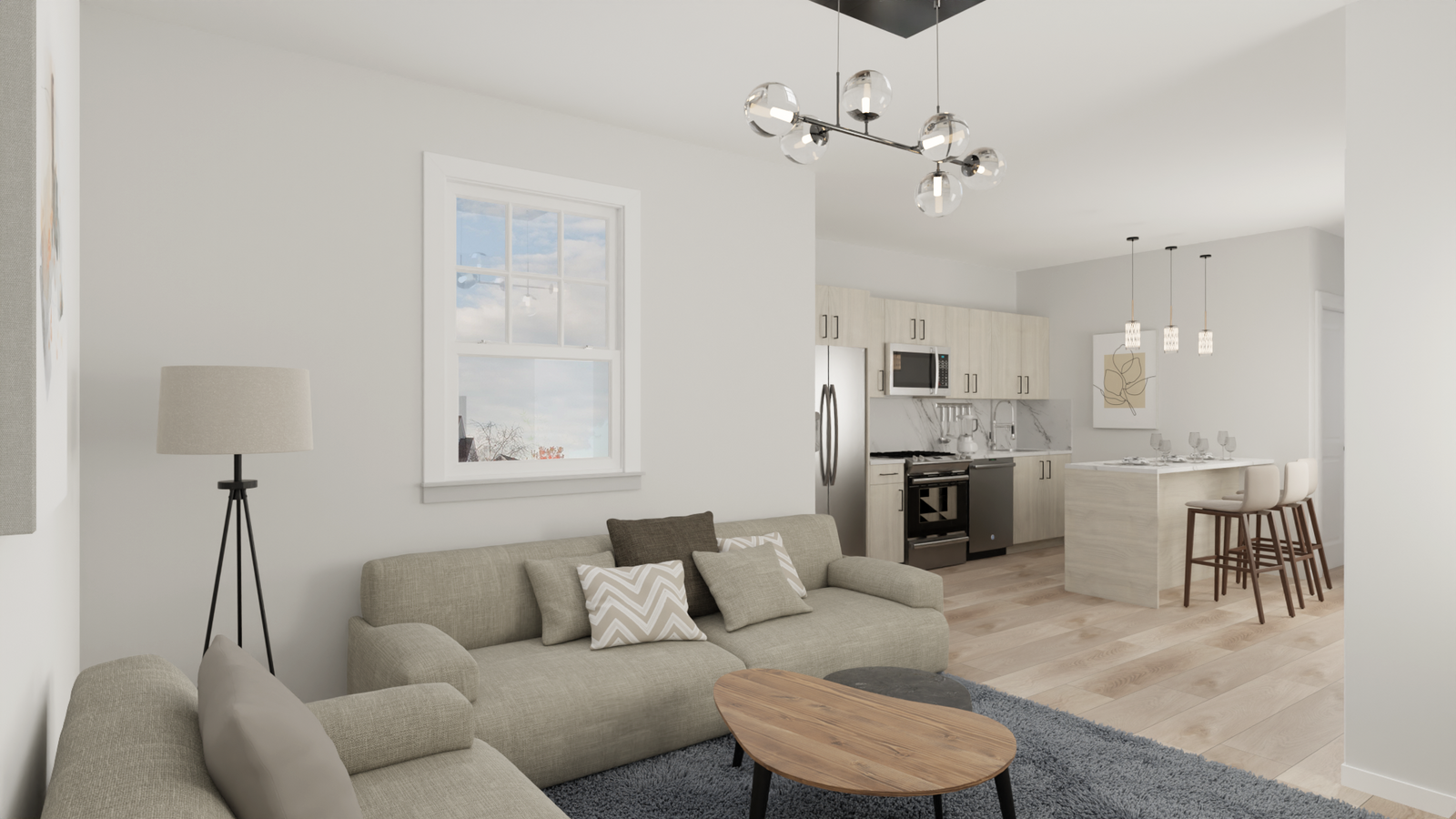 Photo - 1731 W Montgomery Ave Unit 3