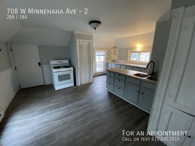 Photo - 708 W Minnehaha Ave Unidad 2