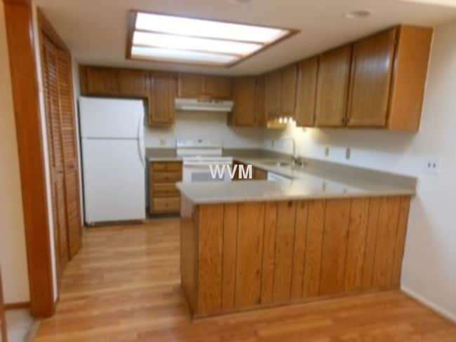 Photo - Manchester Park Townhouse near Chambers and Mississippi