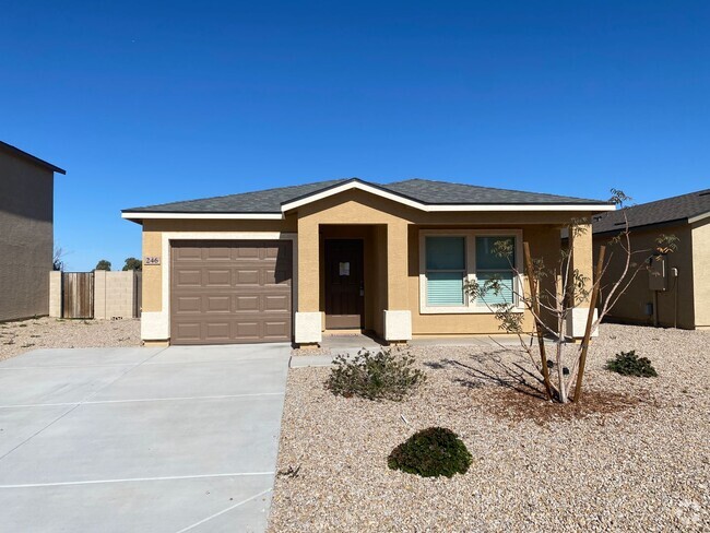 Building Photo - Cozy 4 Bed/2 Bath Newer Home in Coolidge