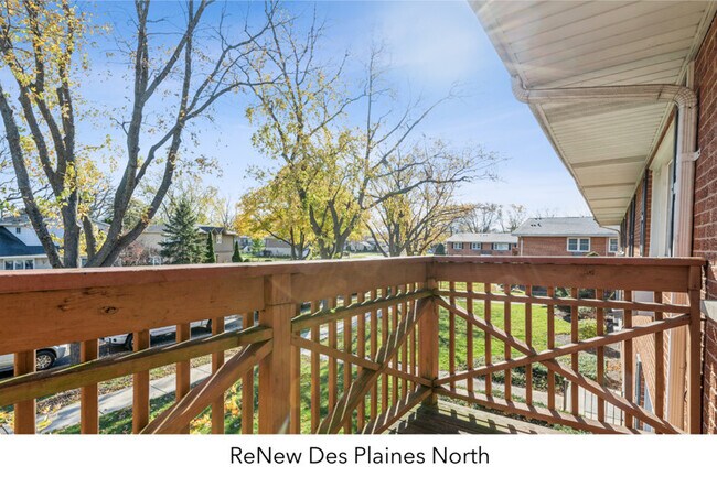 ReNew Des Plaines North