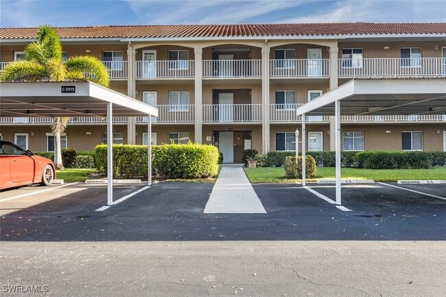 Photo - 5975 Bloomfield Cir Condo Unit C302