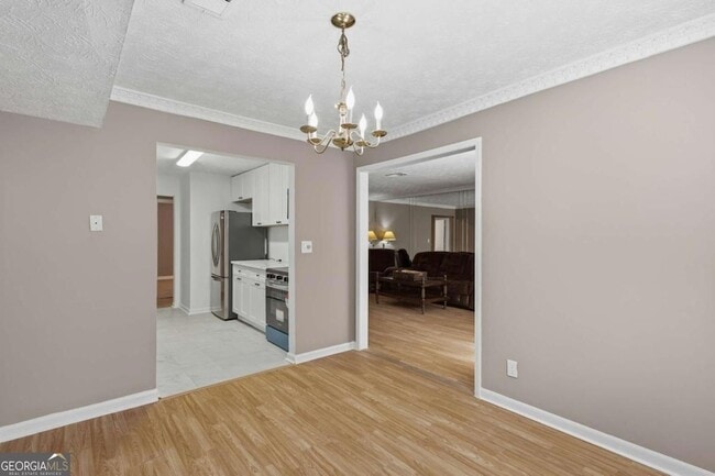 Photo - 2388 Lawrenceville Hwy Unit D