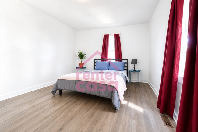 Photo - THE CUSTER| Atlanta home just a 4-minute walk to the bus stop at Willingham Dr @ Colville Ave, of...