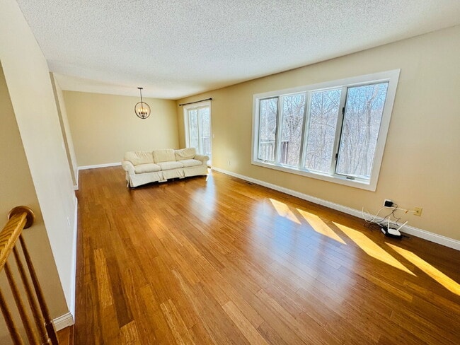 Photo - Charming Chaska Retreat: Spacious Single Family Homer 4-Bedroom 2.5 Bathroom Home with Finished B...