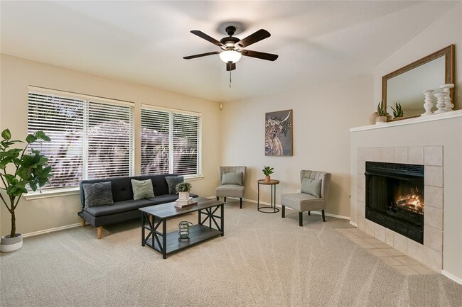 Photo - 1301 Canna Lily Ln