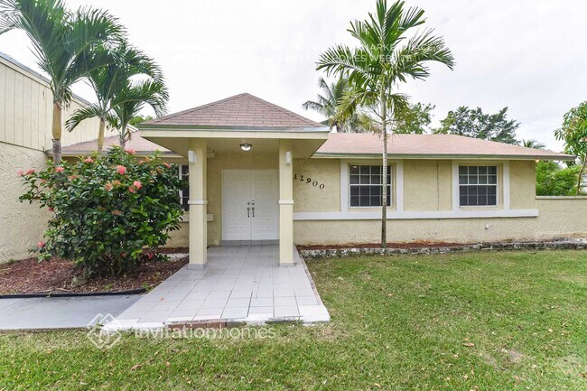 Photo - 12900 SW 191st Terrace