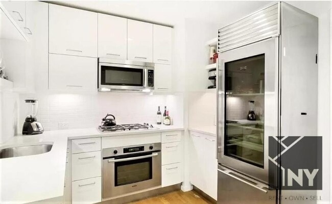 Photo - 3 bedroom in New York NY 10036 Unit 23L