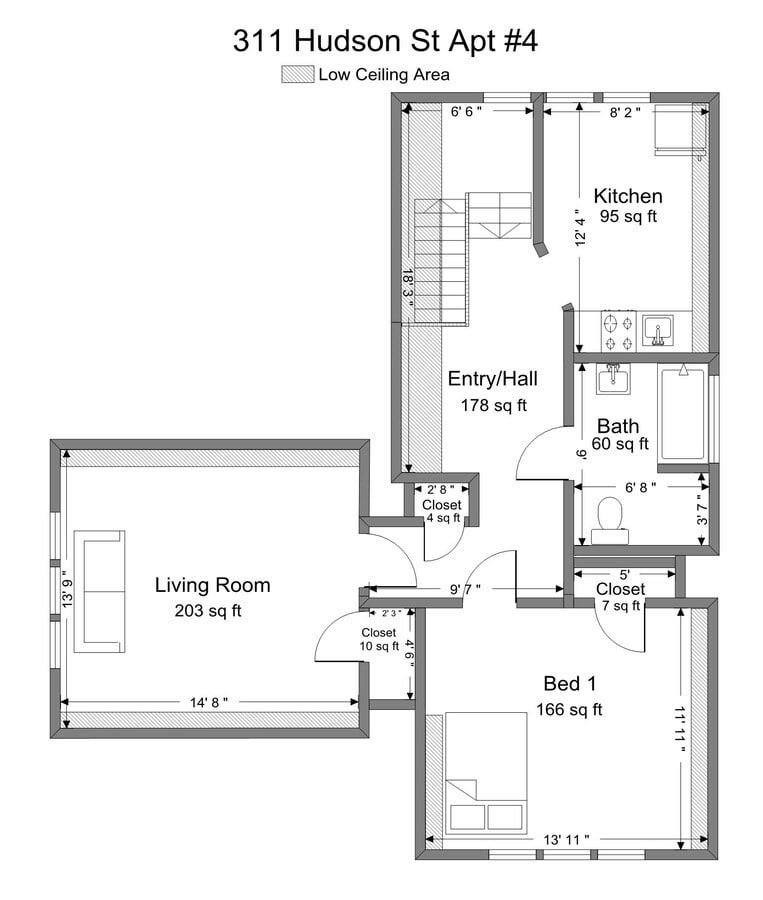 Photo - 311 Hudson St