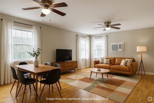 Building Photo - 3911 Law St Unit A Rental