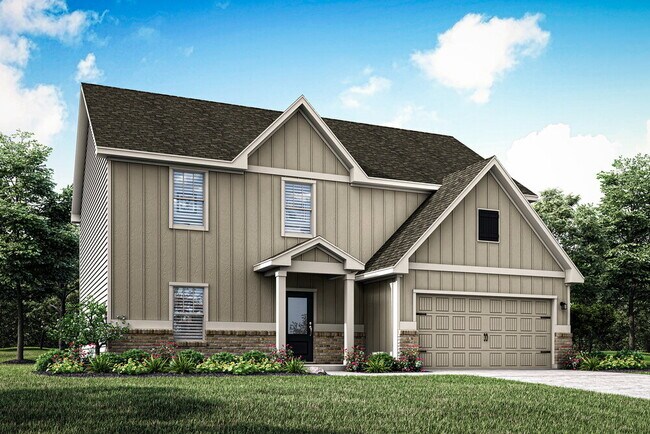 Photo - 676 Cantrell Dr