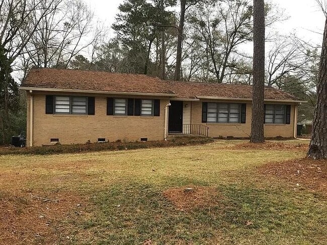 Building Photo - 1155 Darlington Dr