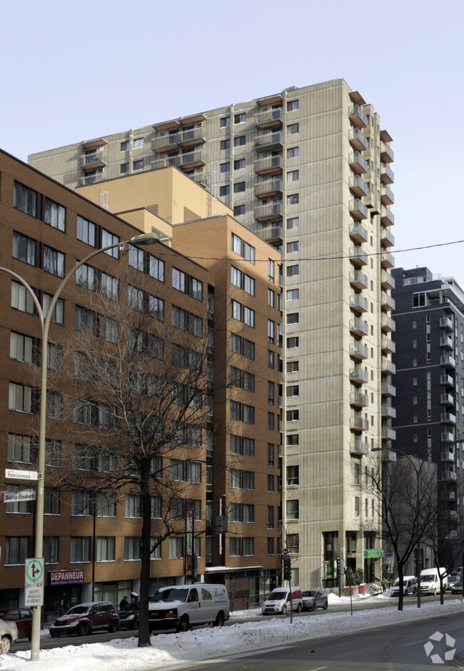 Photo - Place Du Boulevard Apartments