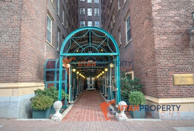 Building Photo - 29 S State St Unit 313
