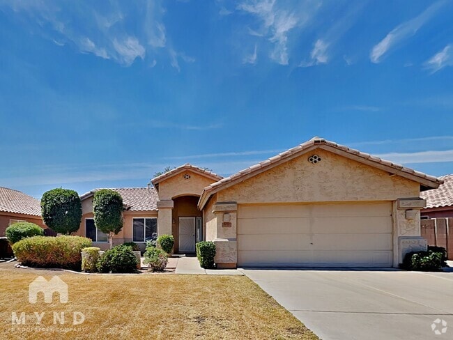 Building Photo - 9211 W Marconi Ave Rental
