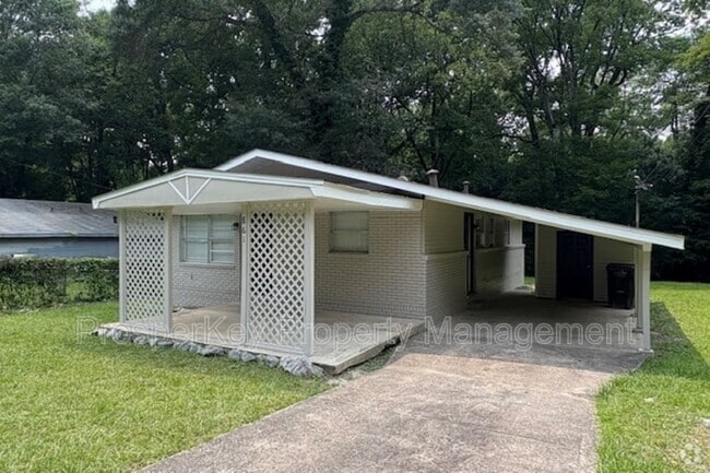 Building Photo - 861 Wright Dr Rental