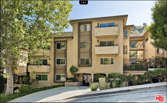 Building Photo - 6752 Hillpark Dr Unit 401 Rental