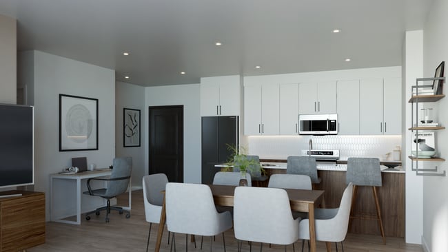 Photo - Queensland Apartments