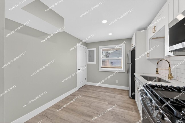 Photo - Completely Renovated 2-Bedroom Home in Westland!