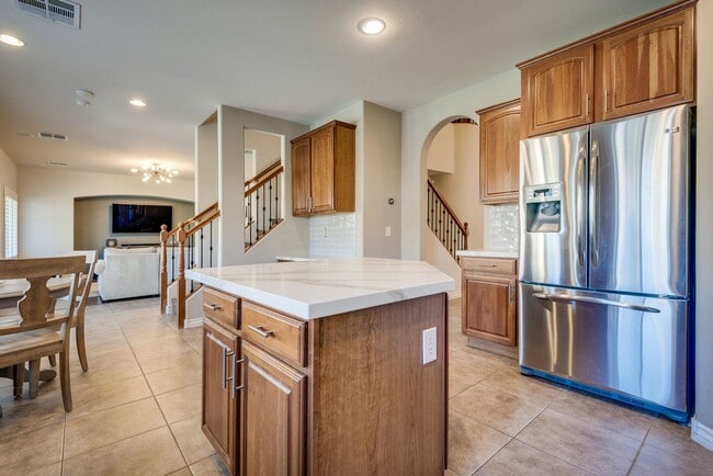 Photo - Gated single family home with 4 bed 3 bath...
