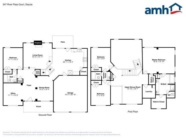Photo - 247 River Pass Ct NE