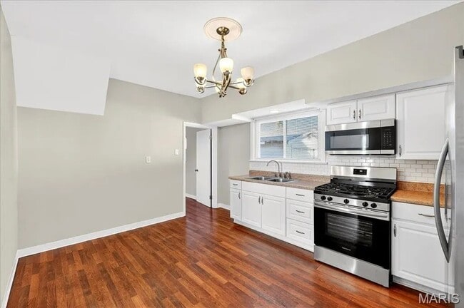 Photo - 2301 Hudson Dr