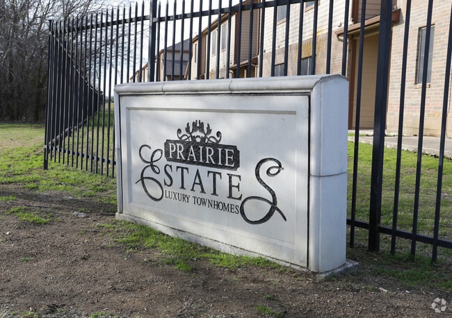 Prairie Estates