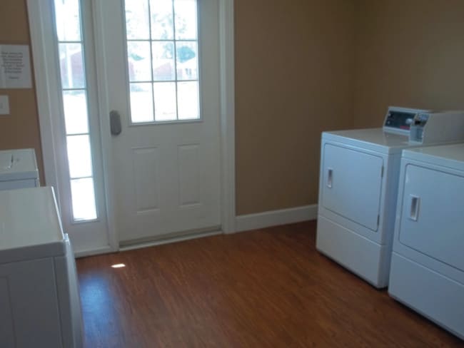 Photo - Preston Place Apartments