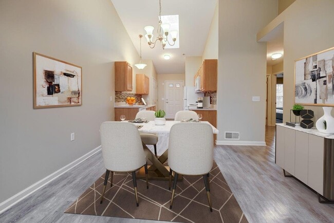 Photo - Villas of Victor and Regency Townhomes