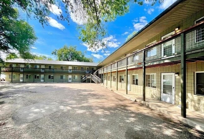 Photo - 509 S Bryan Ave Unit 3