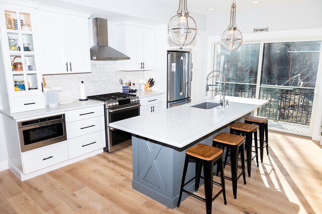 Photo - 30 Cate St Unit 27