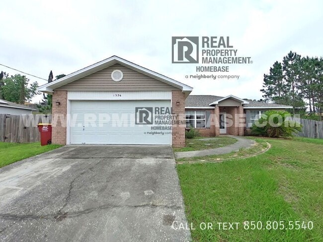 Building Photo - 1326 Jeffrine Dr