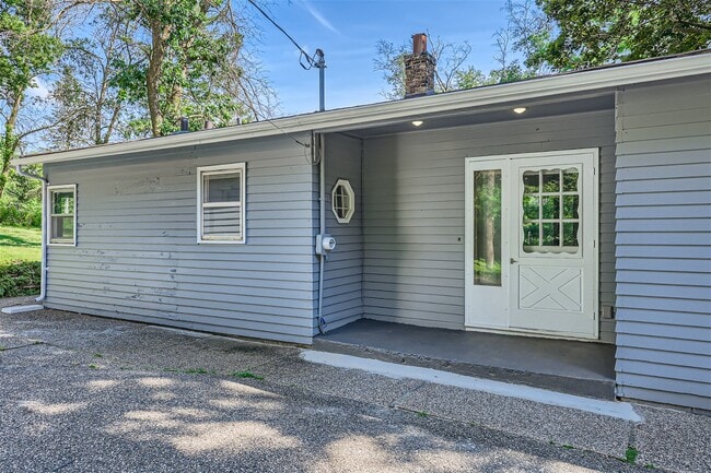 Photo - 4001 Tonkawood Rd